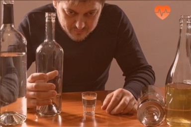 Лечение белой горячки в Кузьмоловском
