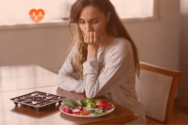 Лечение расстройств пищевого поведения в Кузьмоловском
