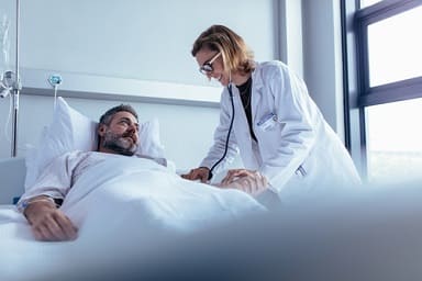 Лечение алкоголизма в стационаре в Кузьмоловском