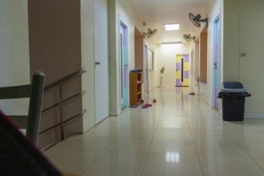 О клинике в Кузьмоловском